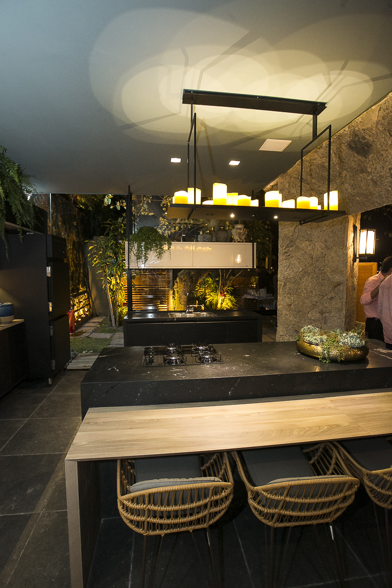 Coquetel NFD de Pré-estréia – Mostra Casa Design 15 anos